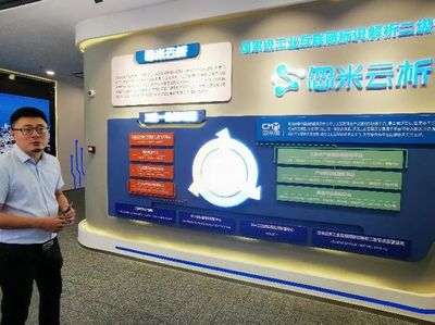智匯八方，智控未來 重慶兩家企業(yè)的工業(yè)互聯(lián)網(wǎng)智能控制系統(tǒng)集成實(shí)踐