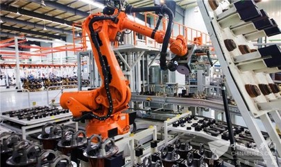 曙光汽車集團 以智能控制系統集成為引擎，駛入高質量發展新賽道
